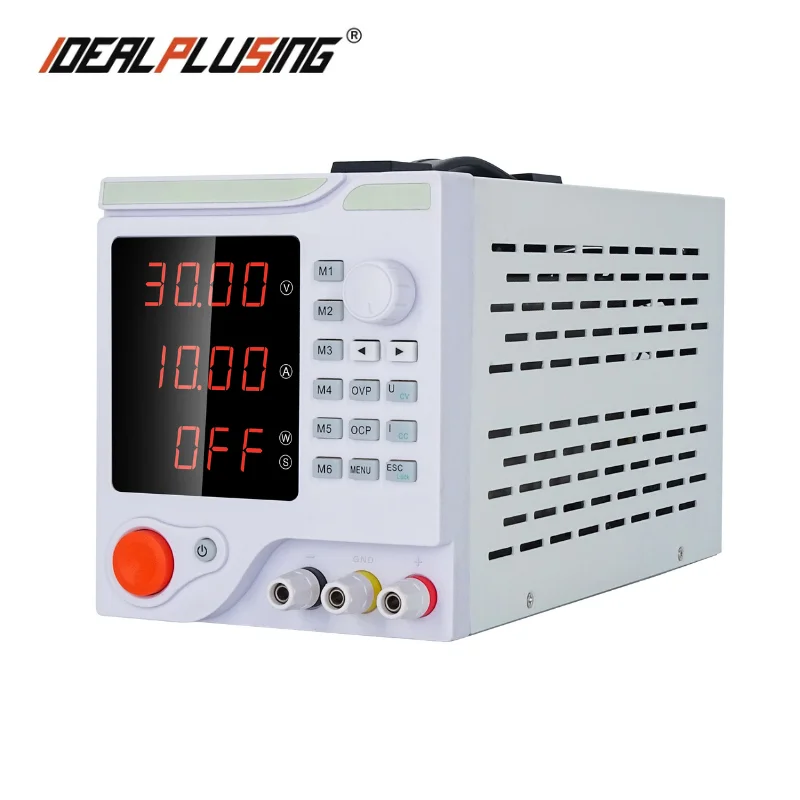 300W 15V 30V 60V 100V 150V 2A  – Programmable Dc Power Supply 60V 10A recenzja i cena