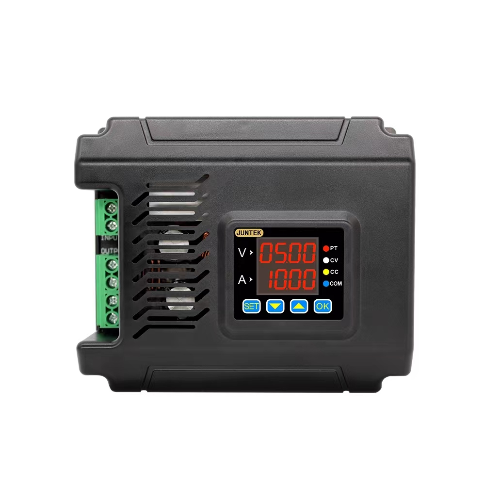 JUNTEK DPM8650 60V 50A 485 wol – Programmable Dc Power Supply 60V 10A recenzja i cena