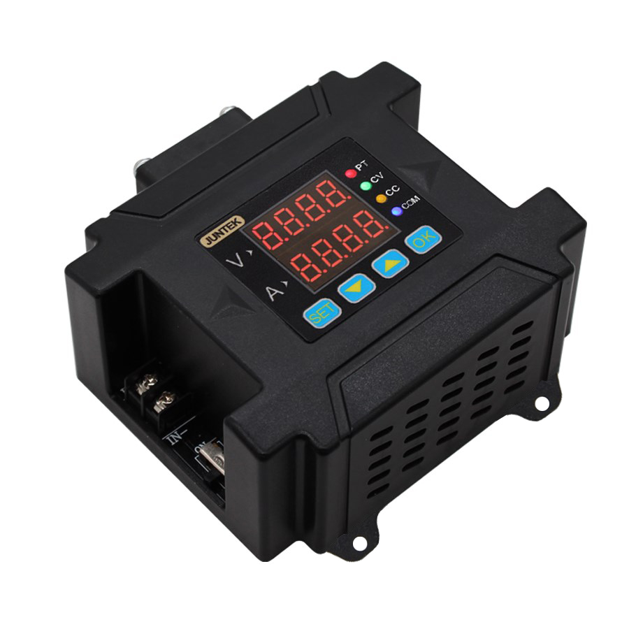 JUNTEK DPM8650 60V 50A 485 wol – Programmable Dc Power Supply 60V 10A recenzja i cena